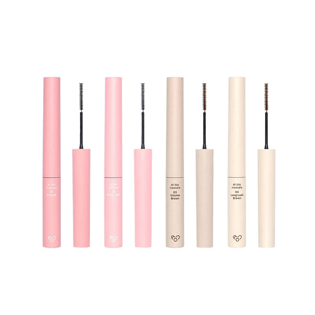 AOU All Day Mascara
