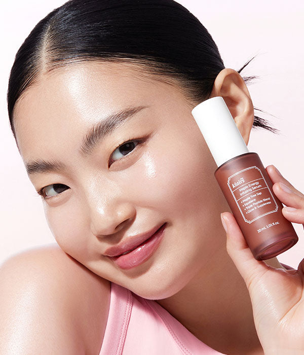 GWP Dear Klairs Maple Energy Infusing Serum Travel Size
