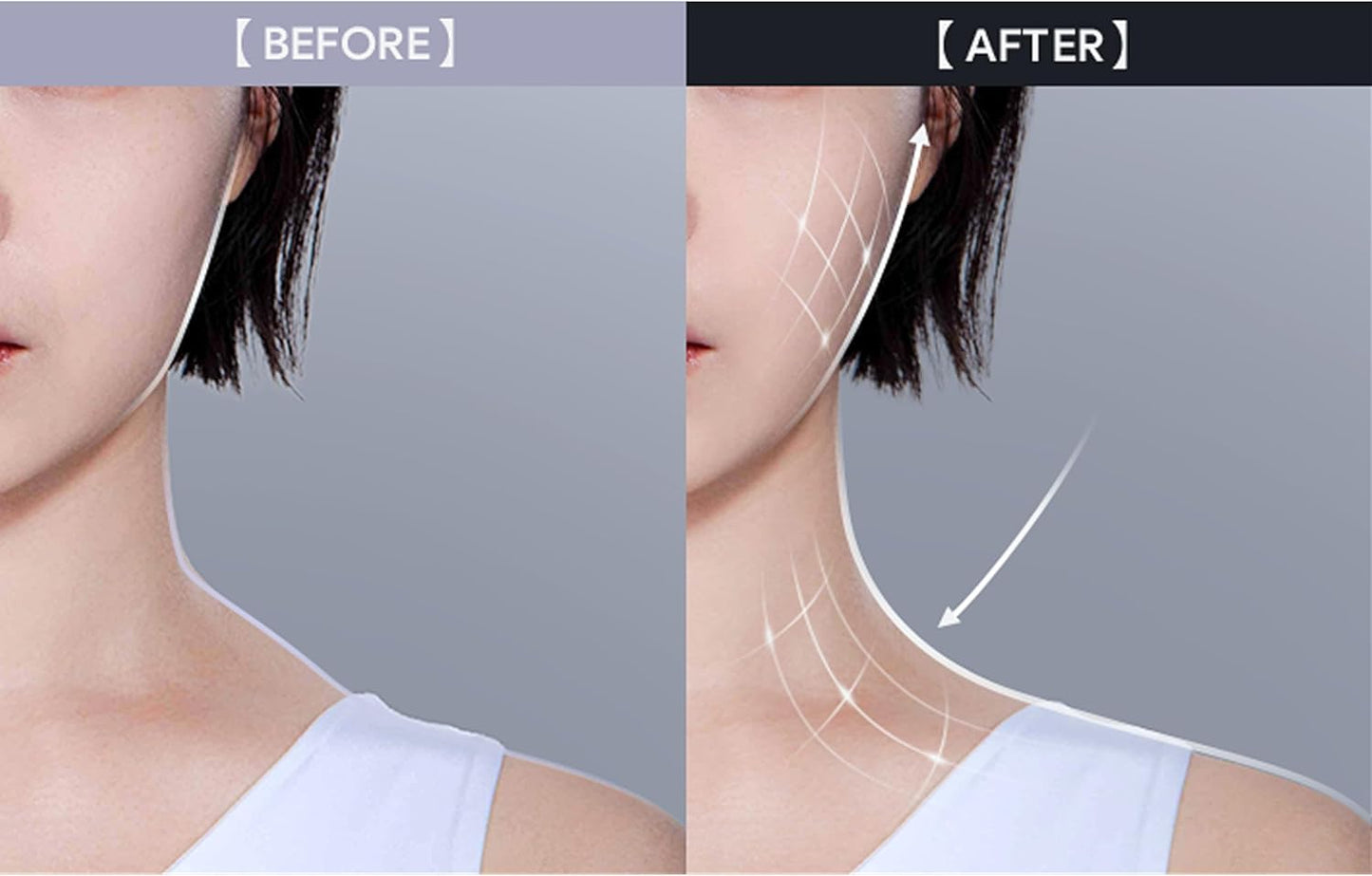 HAUA Ring Gua Sha