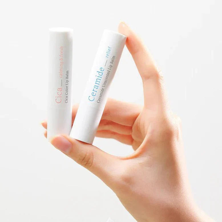 ILLIYOON Ceramide Unscented Lip Balm