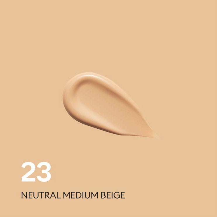 Missha Magic Cushion Moist Up