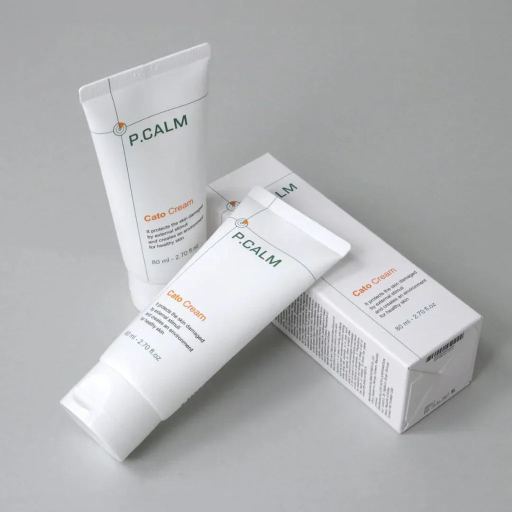 P.CALM Cato Cream