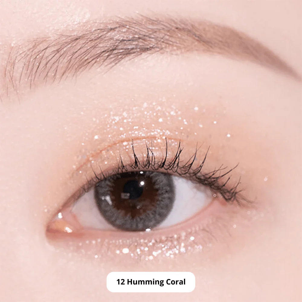 Colorgram Milk Bling Shadow