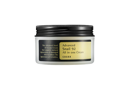 Cosrx Advanced Snail 92 All in one Cream