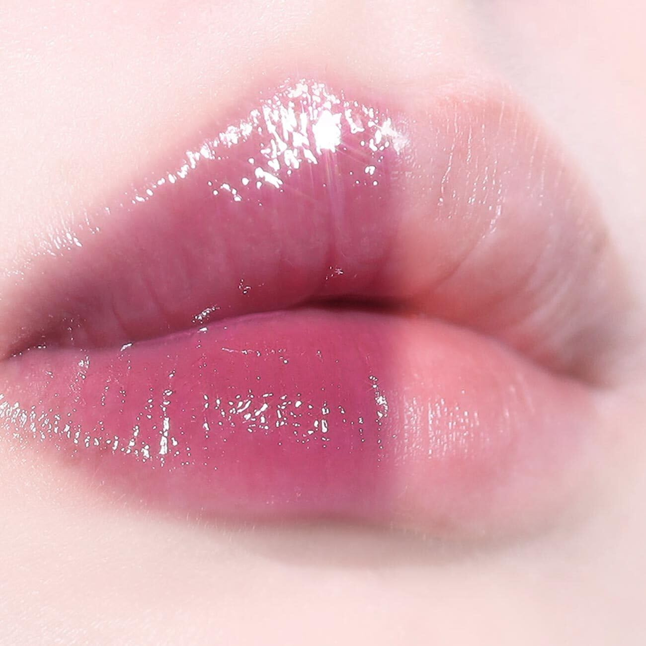 AOU Glowy Tint Balm