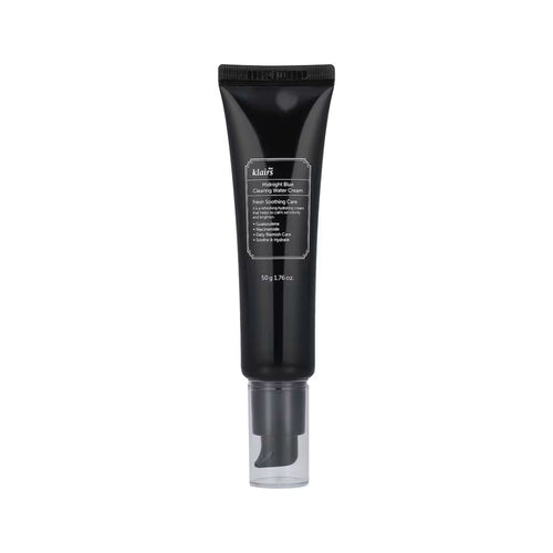 Dear Klairs Midnight Blue Clearing Water Cream