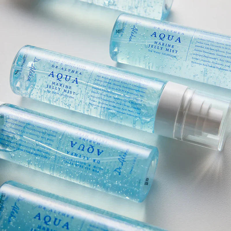 Dr. Althea Aqua Marine Jelly Mist