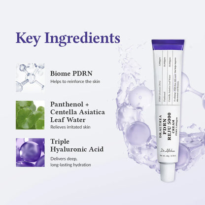 Dr. Althea PDRN Reju 5000 Cream