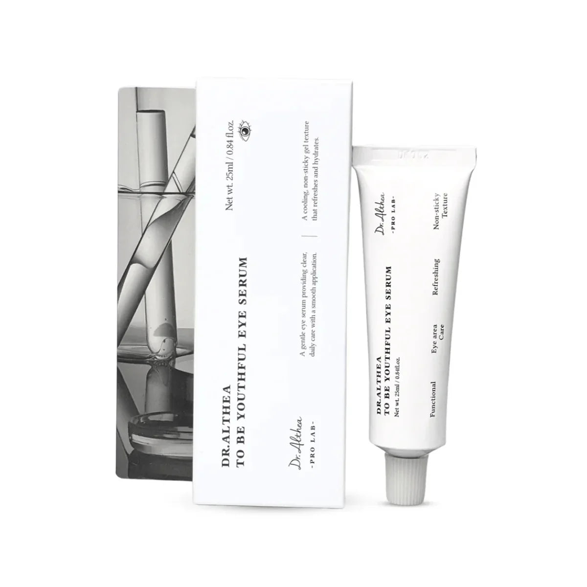 Dr. Althea To Be Youthful Eye Serum
