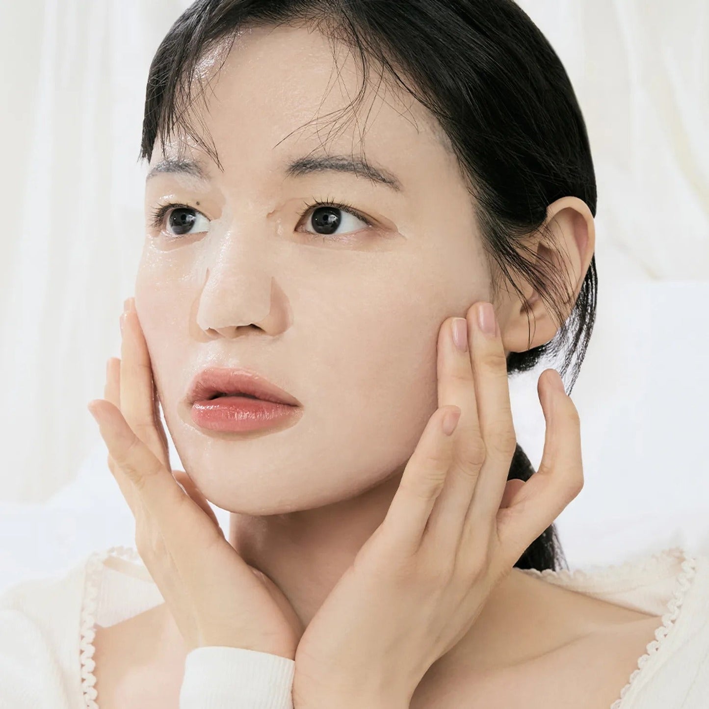 Dr. Althea Cushion Veil Calming Mask