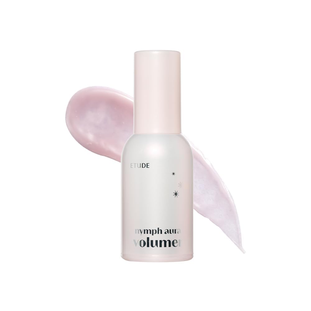 Etude House Nymph Aura Volumer #3 Transparent Nymph Aura