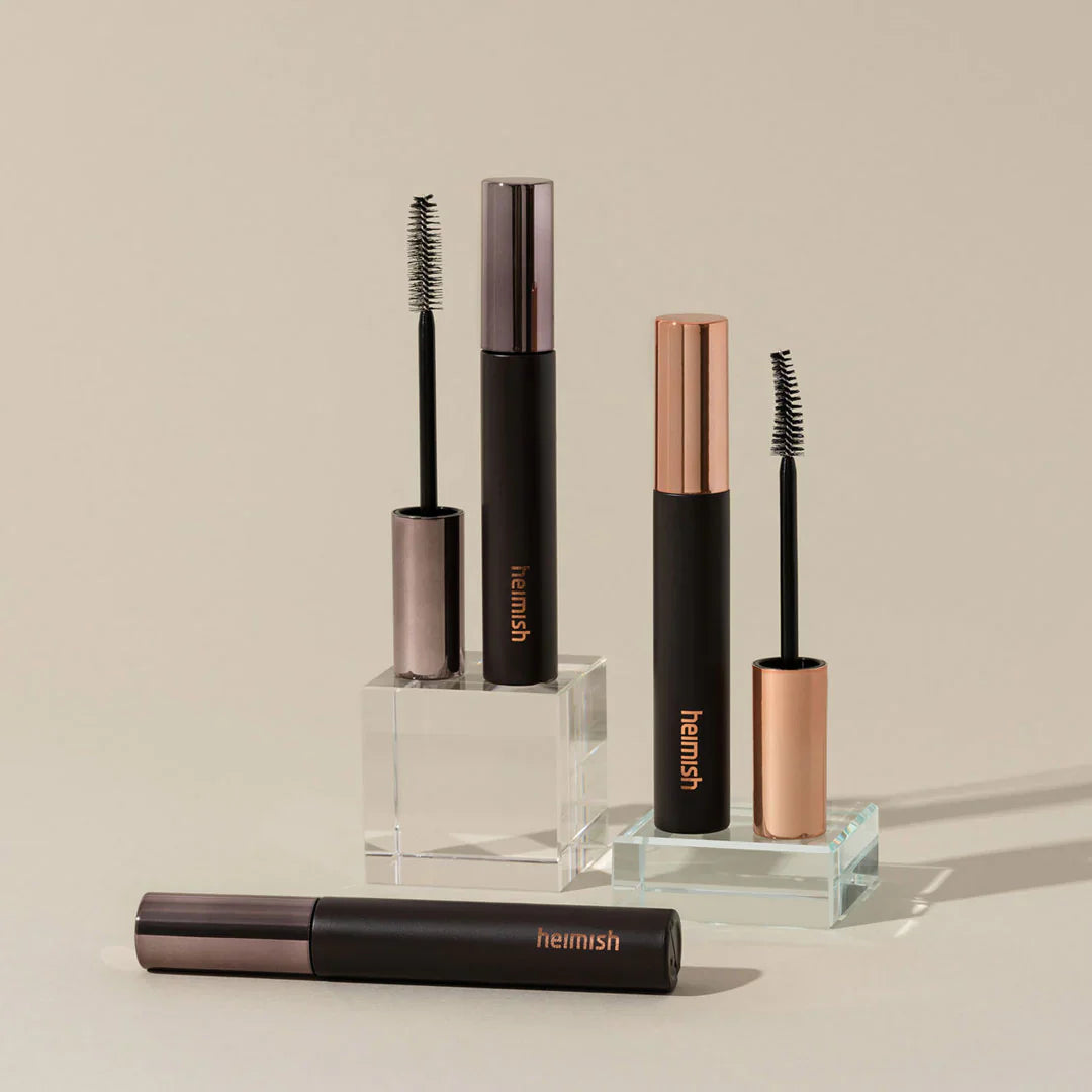 Heimish Dailism Smudge Stop Mascara