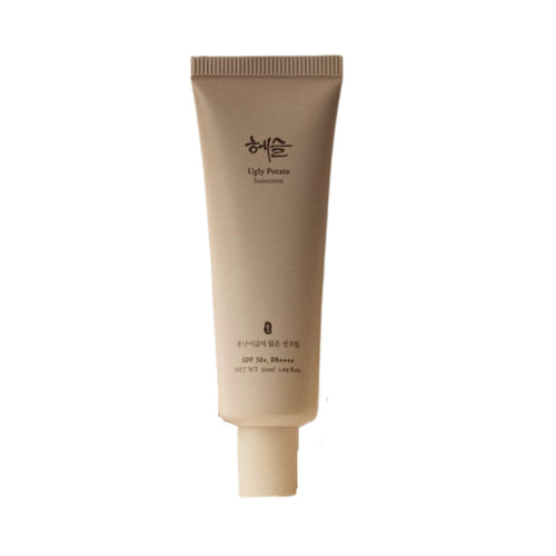 Hesul Ugly Potato Sunscreen