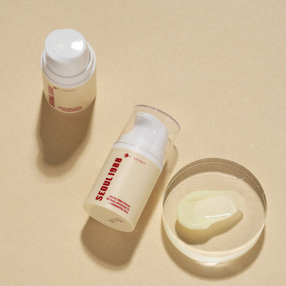 KSECRET SEOUL 1988 Cream Retinal Liposome 1% + Fermented Rice