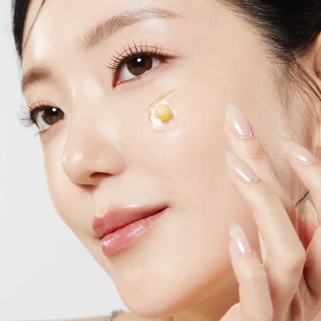Medicube Deep Vita C Capsule Cream