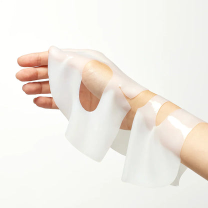Mixsoon Bean Collagen Hydrogel Mask Pack