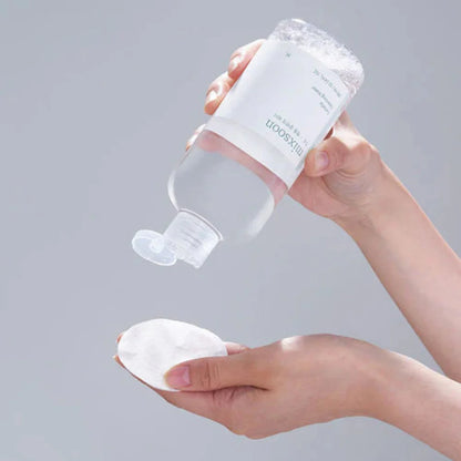 Mixsoon Centella Cleansing Water