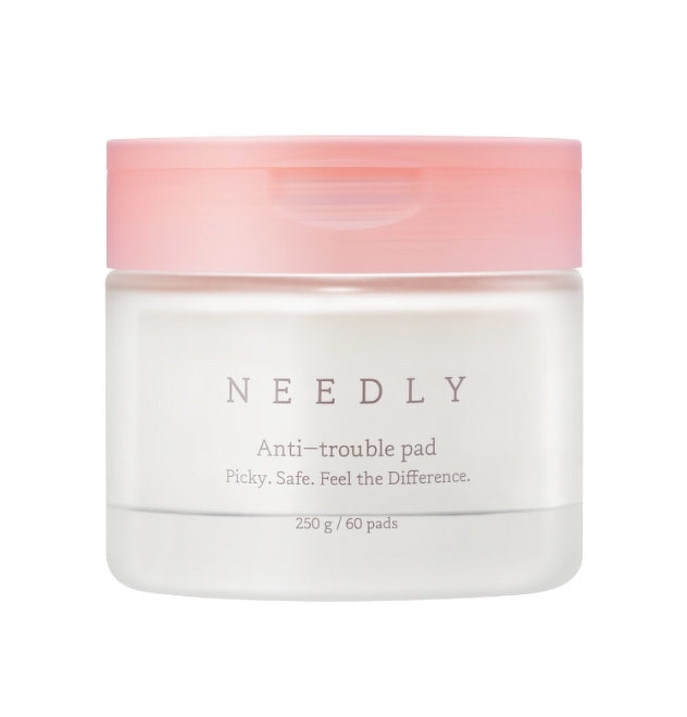 Needly Anti-Trouble Pad