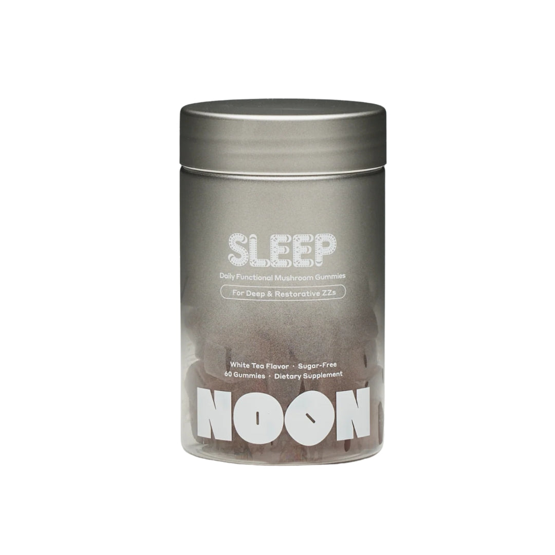 Noon Sleep Mushroom Gummy Delights