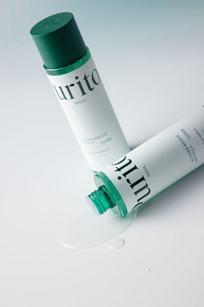 Purito Seoul Wonder Releaf Centella Toner