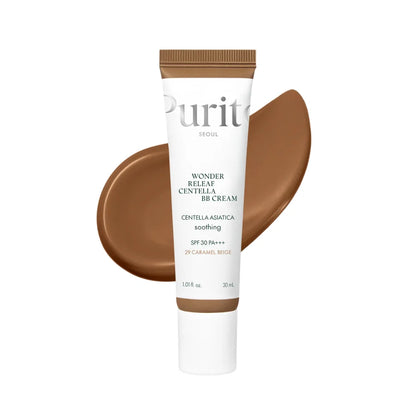 Purito Wonder Relief Centella BB Cream
