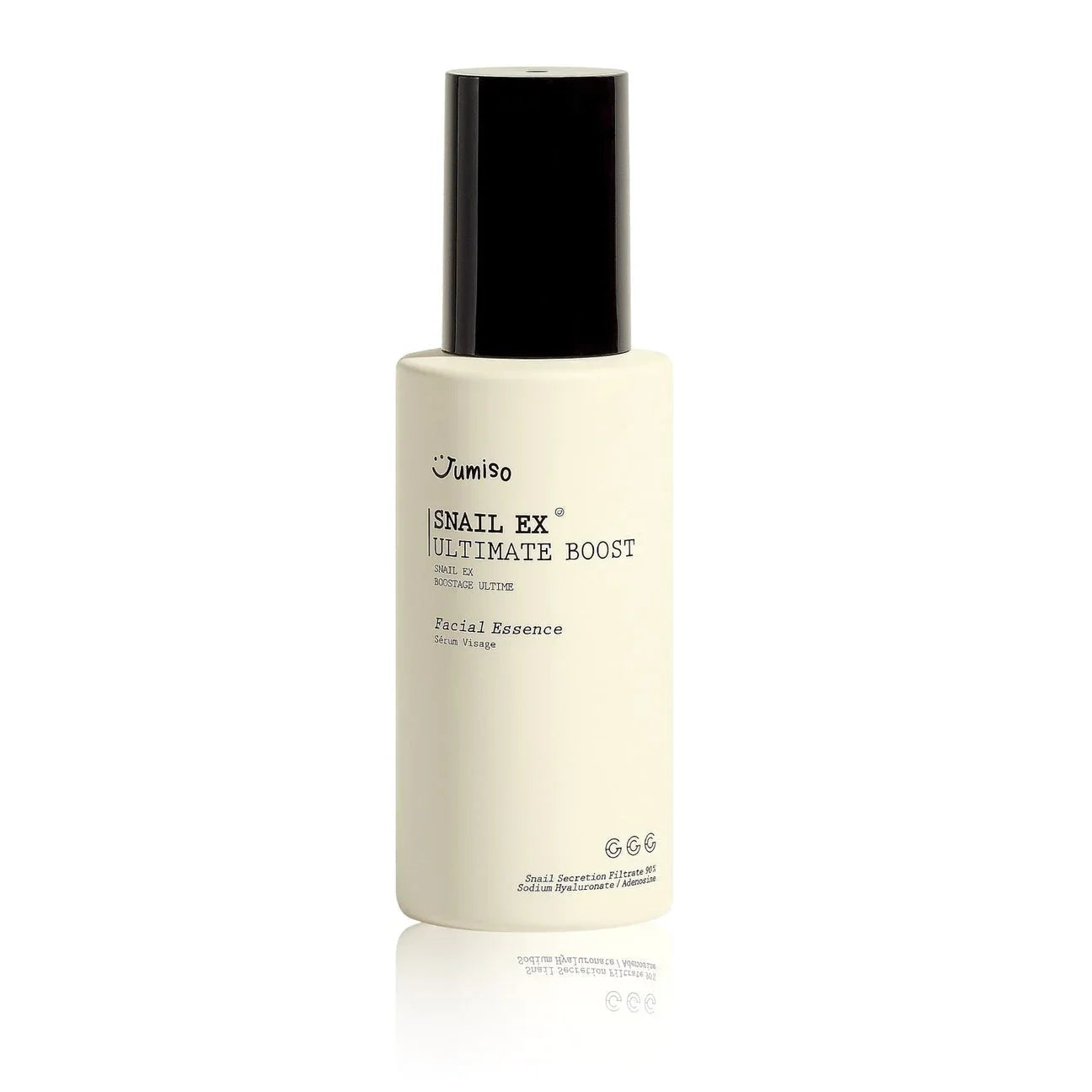 Jumiso Snail EX Ultimate Boost Facial Essence
