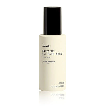 Jumiso Snail EX Ultimate Boost Facial Essence