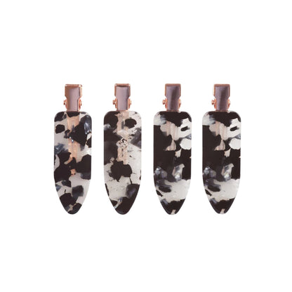 kitsch Eco-Friendly Creaseless Clips