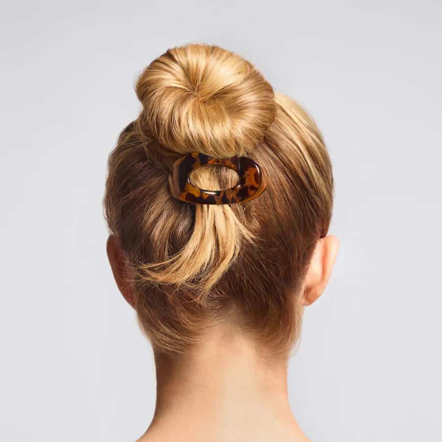 kitsch Flat Cloud Clip