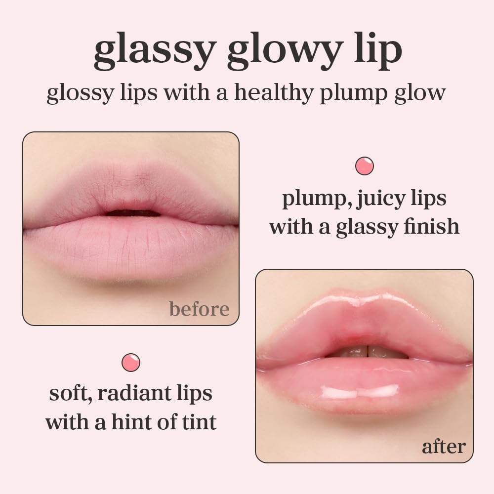 nooni Lip Oil