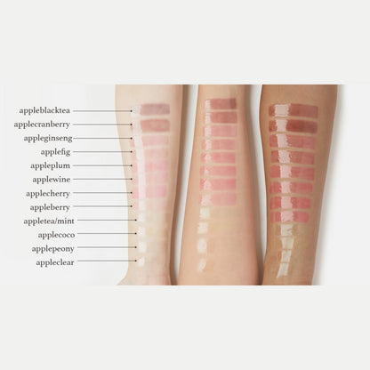 nooni Lip Oil