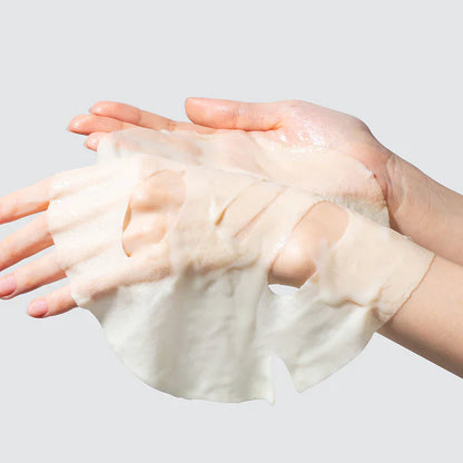 ongredients Skin Barrier Calming Mask